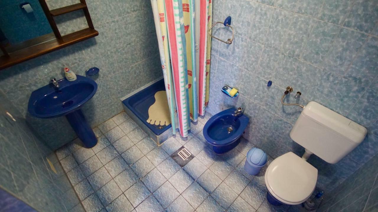Apartmani Laura Trogir Eksteriør bilde