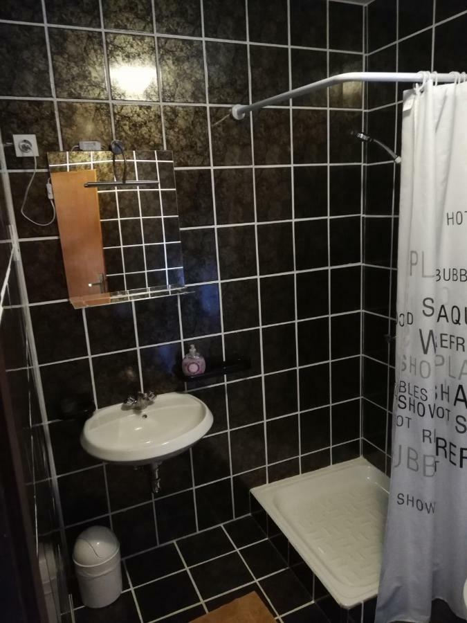 Apartmani Laura Trogir Eksteriør bilde